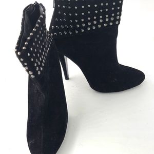Mixx Ankle Boot